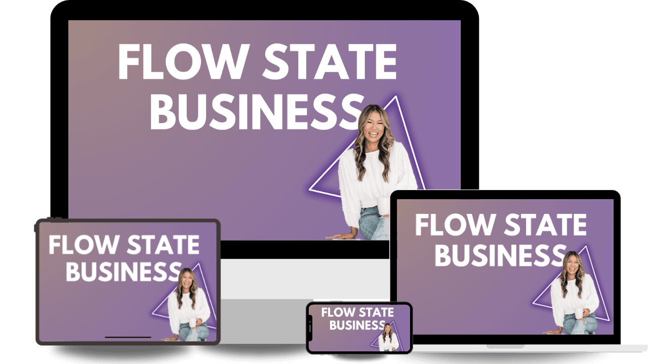 Flow State Business