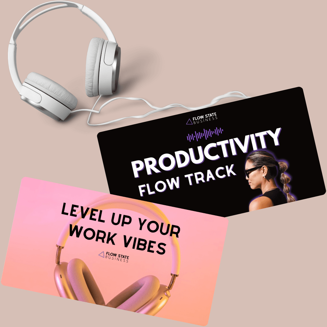 Flow Track BUNDLE
