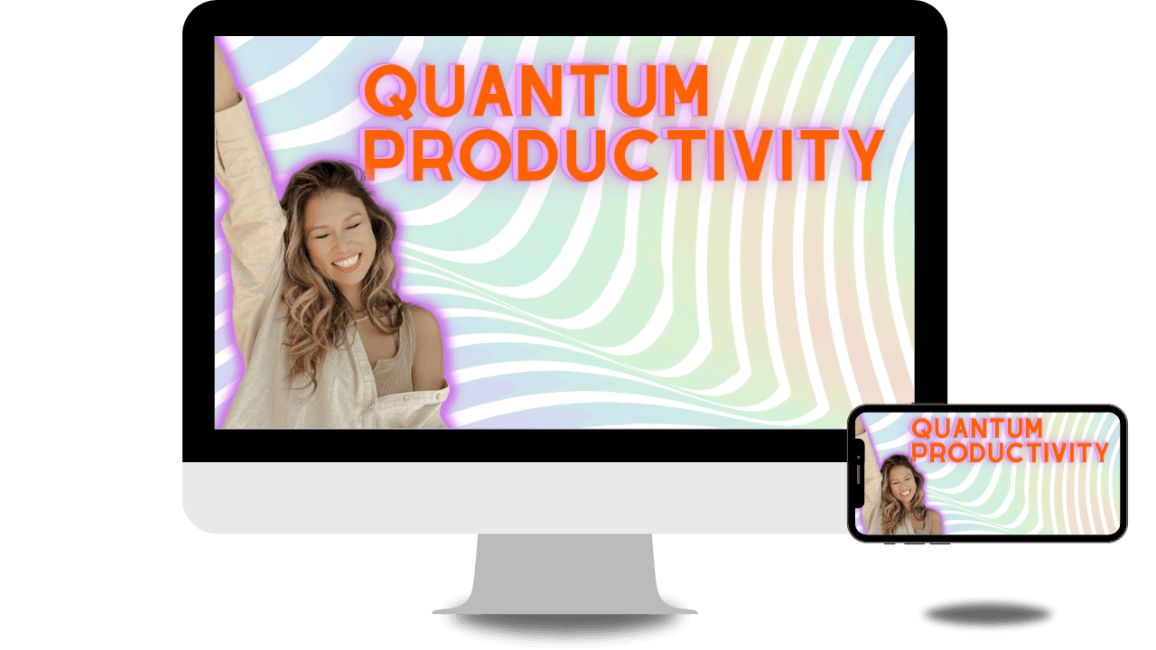 Quantum Productivity